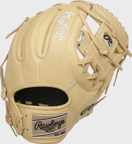 Rawlings Pro Preferred PROS204-2CN 11.5 Baseball Glove