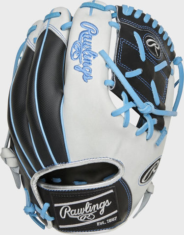  Rawlings PROR3039-6C 12.75 Heart of The Hide R2G Baseball  Glove Narrow Fit : Sports & Outdoors