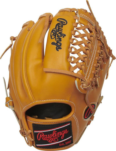 Rawlings Heart of The Hide R2G 12.75 Baseball Glove: PROR3319-6CB