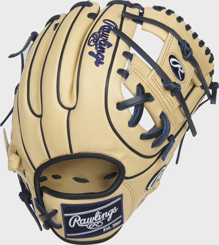 Rawlings Heart of the Hide PRO3319-6SB 12.75 Outfield Glove (RGGC May –  Rockwall Sports Center