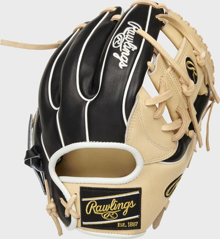 Rawlings Heart of The Hide R2G Contour Fit 11.5 Baseball Glove: PROR234U-2C