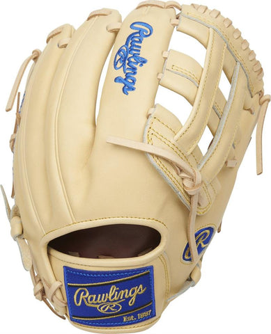 RAWLINGS HEART OF THE HIDE BRYCE HARPER - PROBH3C - 13 LHT BASEBALL GLOVE