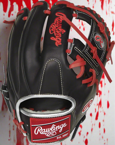 Rawlings REV1X Francisco Lindor Game Day Model REVFL12 11.75 Baseball  Glove - 2023 Model