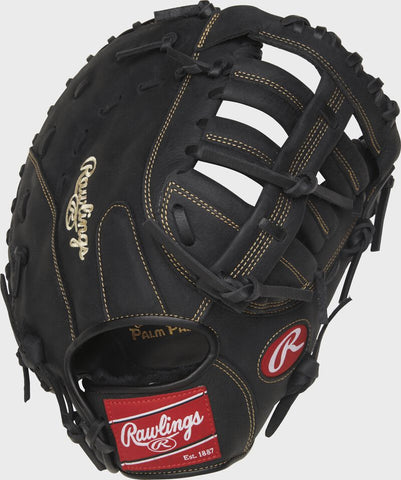 Rawlings Pro Preferred 12.75 Anthony Rizzo First Base Mitt: PROSAR44B