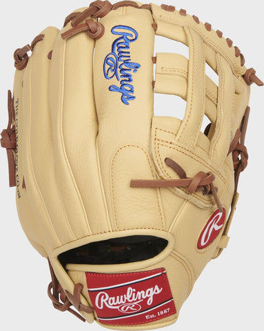 Rawlings Francisco Lindor Select Pro Lite SPL150FLG 11.5 Youth Baseball  Glove - 2023 Model