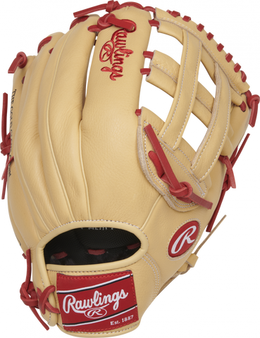 Rawlings Select Pro Lite 11.5 Manny Machado Baseball Glove: SPL150MMC –  Diamond Sport Gear