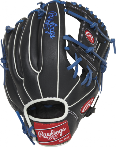 Rawlings Select Pro Lite 11.25" Brandon Crawford Baseball Glove RHT  New SPL112BC