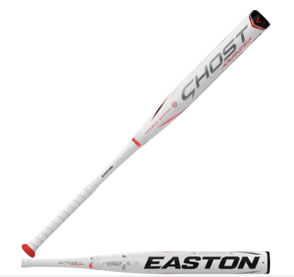 Easton 2022 Ghost Advanced -8 Fastpitch Bat