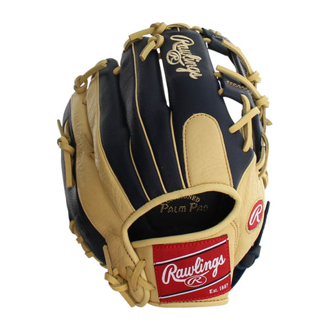 Rawlings Select Pro Lite 12 Bryce Harper Baseball Glove: SPL120BHC –  Diamond Sport Gear