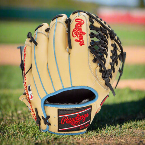 Rawlings Pro Preferred 12.75" Baseball Glove - PROSRA13C - RHT - Ronald  Acuna Jr