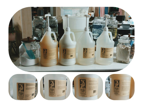 refill station products