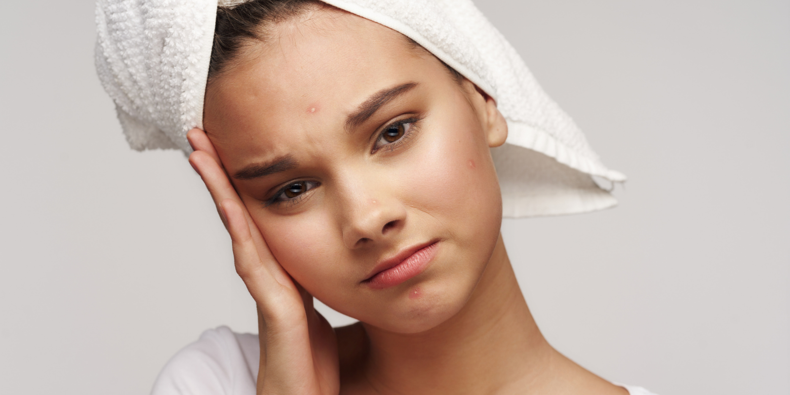 AcneFree | How to get rid of pimples