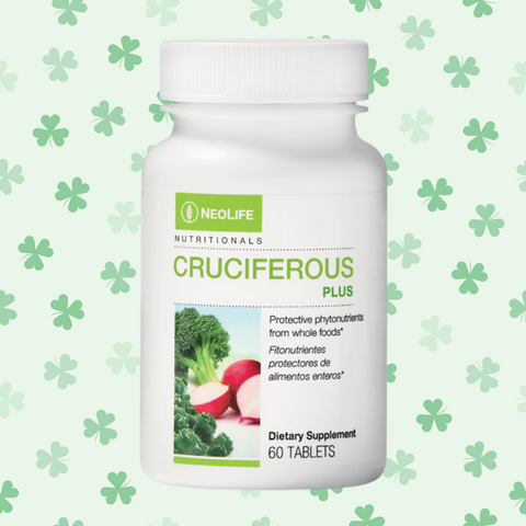 Cruciferous