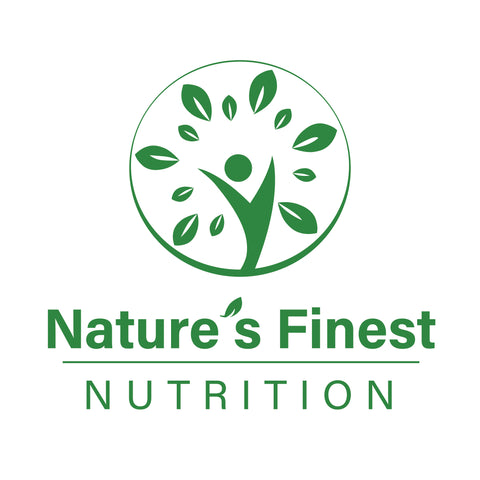 Nature's Finest Nutrition