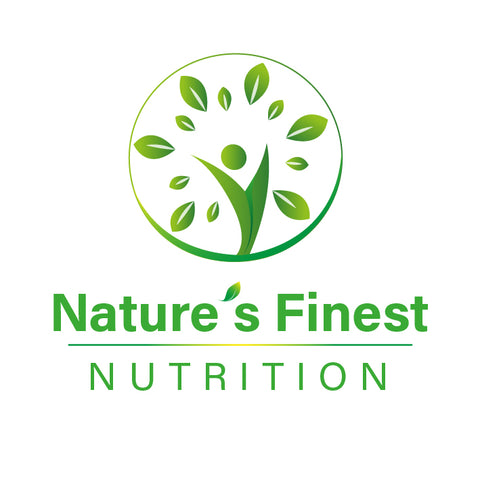 Nature's Finest Nutrition Website