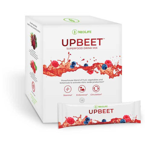 UpBeet Superfood Mix