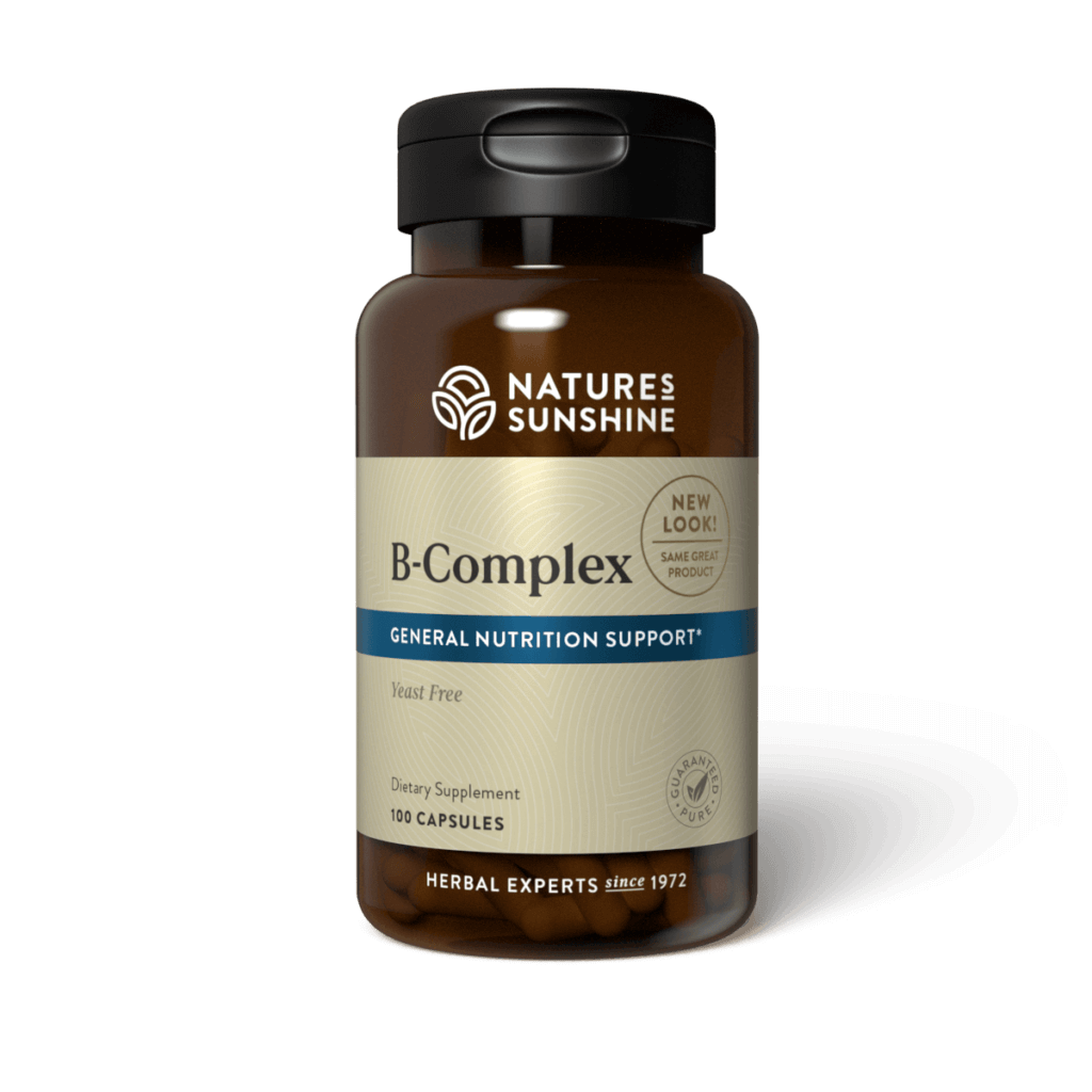 Female Comfort (100 caps) – Nature's Finest Nutrition