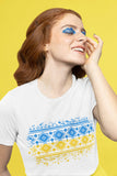 Ukrainian Shirt | Vishivanka print | Unisex | Free shipping