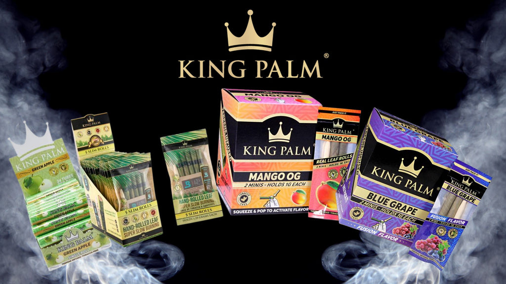 King Palm Products