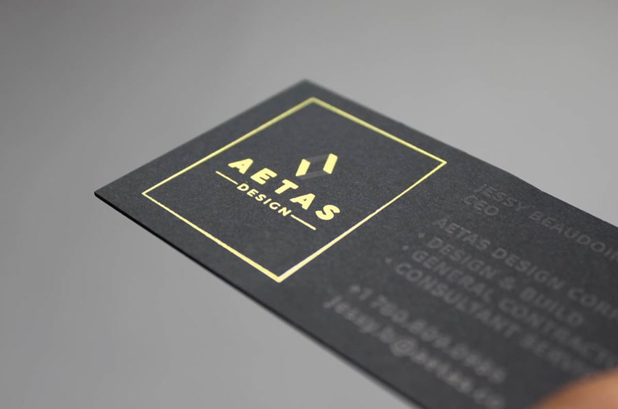 Business Cards