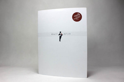 14pt Uncoated Matte Card Stock