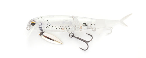 River2Sea Tactical Wake 210 Golden Shiner