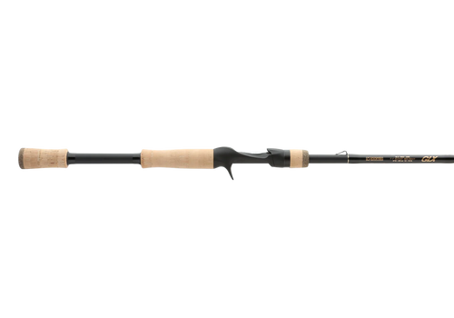 Daiwa BLX LG 7' 4'' Medium Heavy Fast Action Casting BLXLG741MHRB -  Fishingurus Angler's International Resources