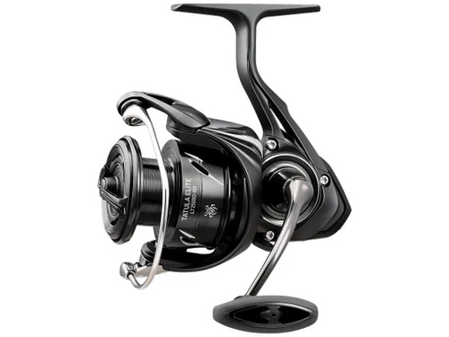 Specifically engineered to be the lightest Shimano DC reel to date