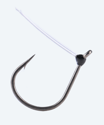 Jungle Wacky Weedless Hooks – The Hook Up Tackle