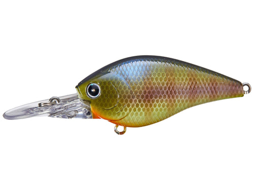 Evergreen - OB Popper 68 Flash Bream