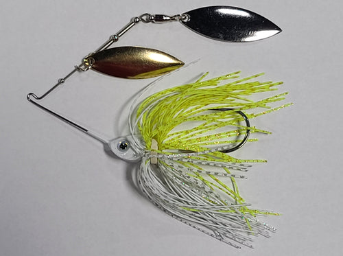 HD Spinnerbaits – The Hook Up Tackle