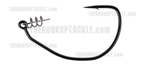 Owner Beast Hooks - Weighted - 054831010196
