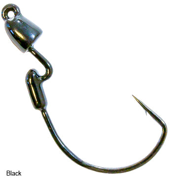 Infini Hobbit Offset Hook - Ryugi