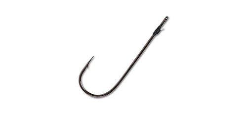 Shot Guard Worm 100 – The Hook Up Tackle