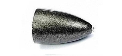 Lead Bullet Weights – The Hook Up Tackle