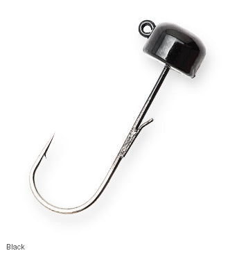 Finesse Bulletz Weedless Jigheads – The Hook Up Tackle