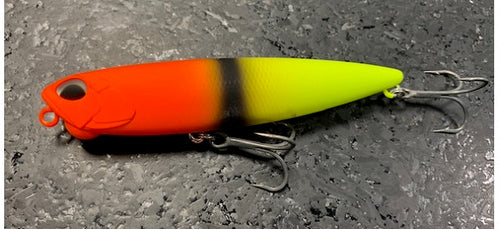 Ima Little Stik 135 Walking Bait - Fin Feather Fur Outfitters