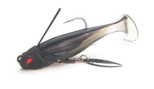 TIEMCO LURES MB-1 CUSTOM 150F