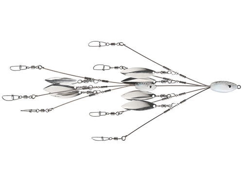 Flex Rigs – The Hook Up Tackle