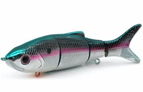 DRT KLASH9 BIWASAGI Low Float 4oz class Big Swimbait Fishing Lure From  JAPAN - AbuMaizar Dental Roots Clinic