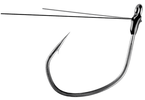 G Finesse Weedless Wacky Hooks – The Hook Up Tackle