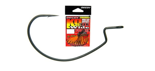 HD Hook Worm 120 – The Hook Up Tackle