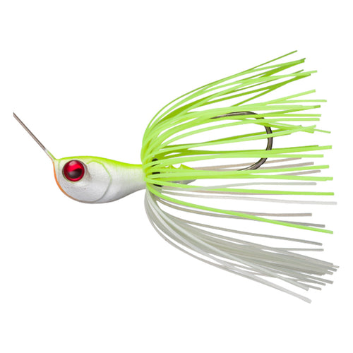lure spinnerbait O.S.P Typhoon - Nootica - Water addicts, like you!