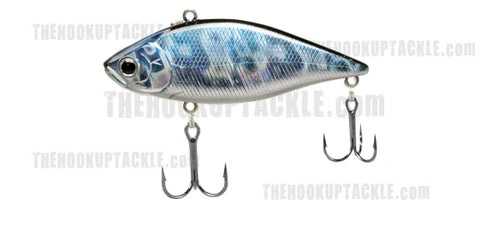 LV 150 – The Hook Up Tackle