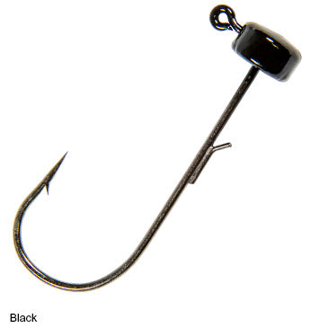 Pro Shroomz Heads – The Hook Up Tackle