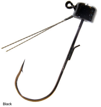 Weedless Pro Shroomz Heads – The Hook Up Tackle