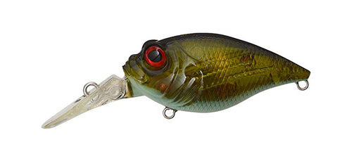 Megabass Griffon MR-X (BFS)