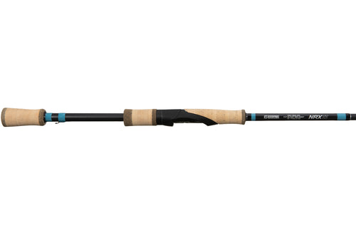 St. Croix Mojo Bass Spinning Rod MJS610MLXF