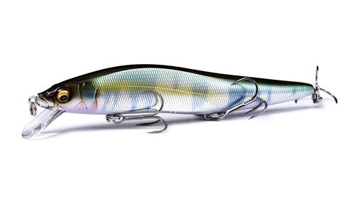 Duo Realis Lures Crank G87 15A Aaron Tiger Jagged Tooth Tackle