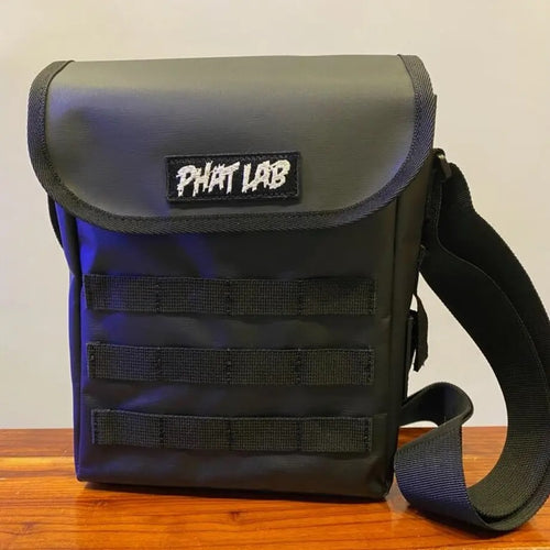 Tactical Traveler Reel Case Backpack – The Hook Up Tackle